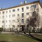 Lovely 1-Bedroom Apartment Near City Centre
