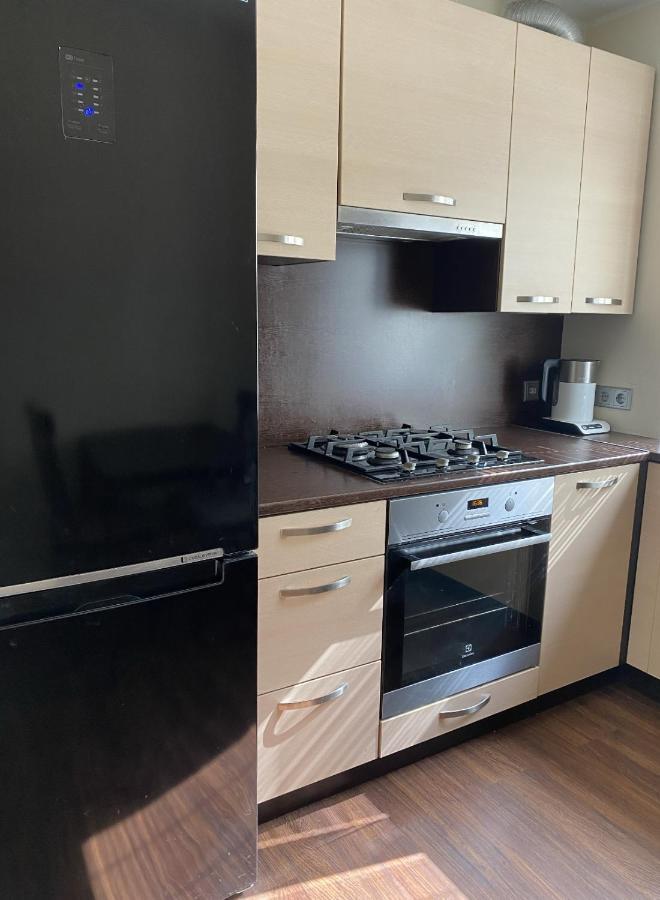 Lovely 1-bedroom Near Centre Tallinn
