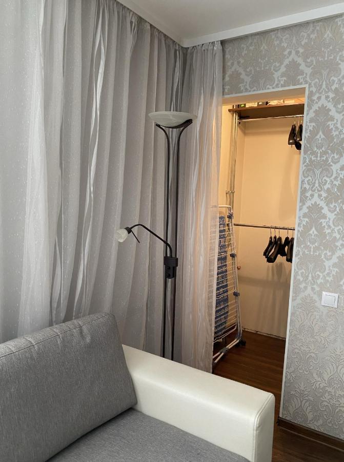 Lovely 1-bedroom Near Centre Tallinn