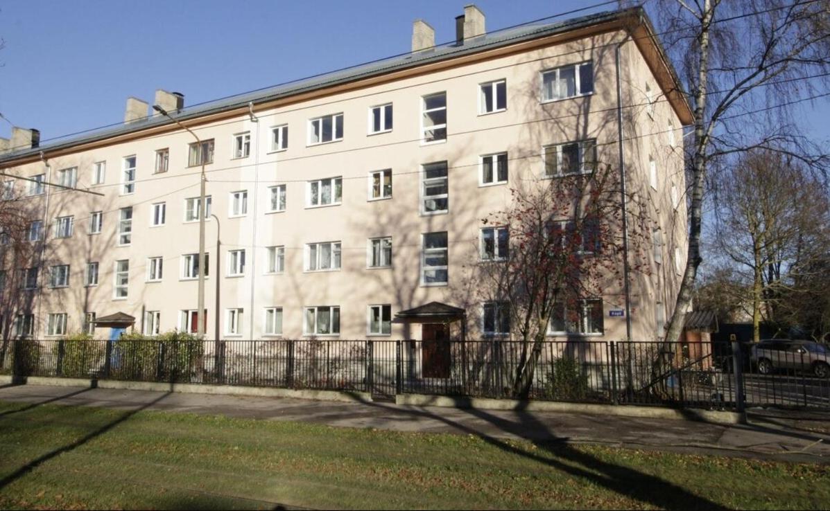 Lovely 1-bedroom Near Centre